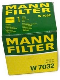 Mann W 7032 Mann-Filter