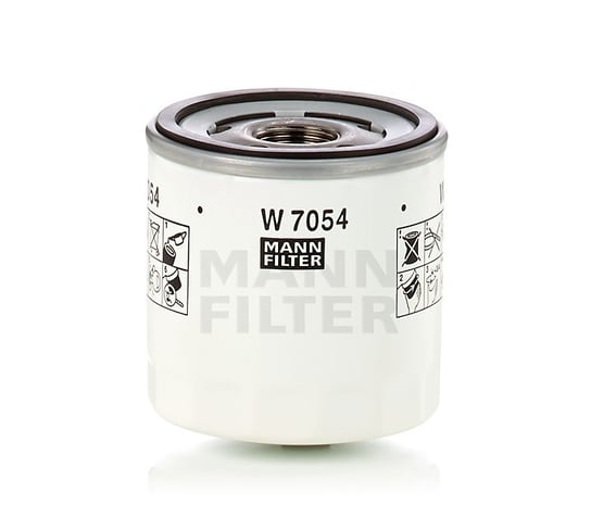 Mann W 7054 Filtr Oleju Mann-Filter