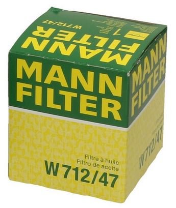 Mann W 712/47 Mann-Filter