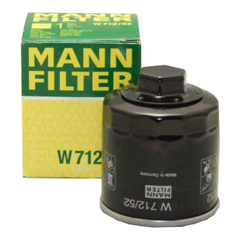 Mann W 712/52 Mann-Filter