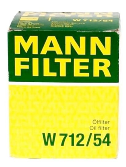Mann W 712/54 Mann-Filter