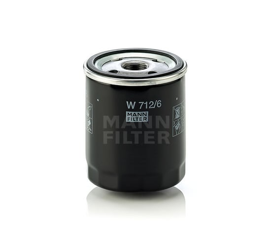Mann W 712/6 Mann-Filter