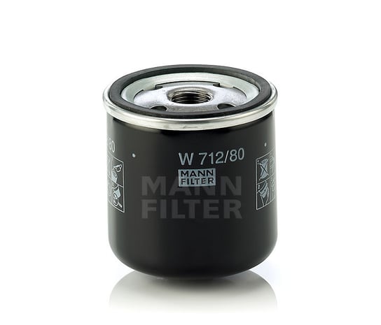 Mann W 712/80 Mann-Filter