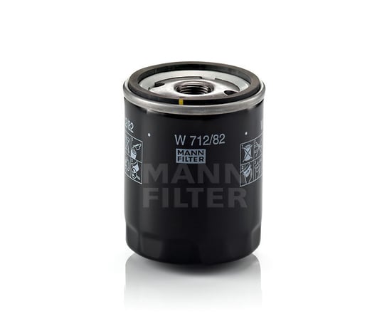 Mann W 712/82 Mann-Filter