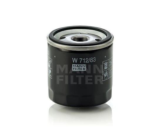 Mann W 712/83 Mann-Filter