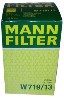 Mann W 719/13 Mann-Filter