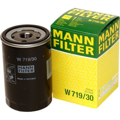 Mann W 719/30 Mann-Filter
