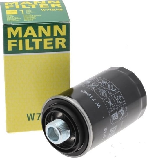 Mann W 719/45 Mann-Filter