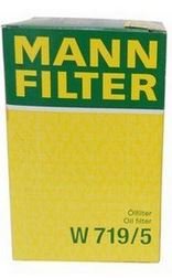 Mann W 719/5 Mann-Filter