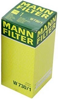 Mann W 730/1 Mann-Filter