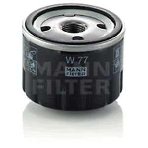 Mann W 77 Mann-Filter