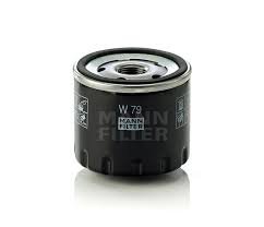 Mann W 79 Mann-Filter