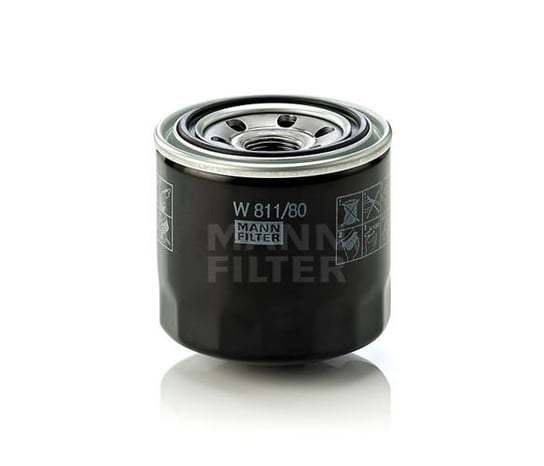 Mann W 811/80 Mann-Filter