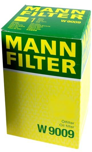Mann W 9009 Mann-Filter