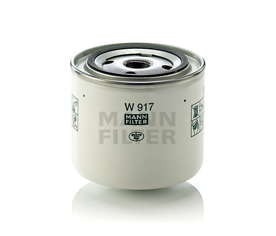 Mann W 917 Mann-Filter