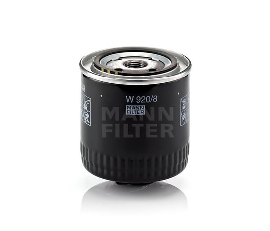 Mann W 920/8 Mann-Filter