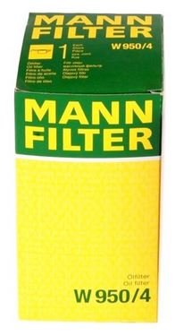 Mann W 950/4 Mann-Filter