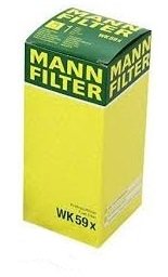 Mann Wk 59 X Filtr Paliwa Mann-Filter