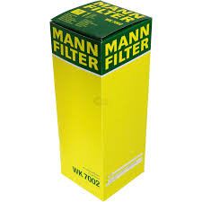 Mann Wk 7002 Filtr Paliwa Mann-Filter