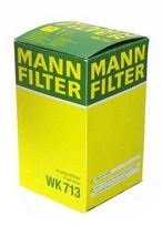 Mann Wk 713 Filtr Paliwa Mann-Filter
