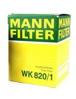 Mann Wk 820/1 Filtr Paliwa Mann-Filter