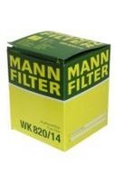 Mann Wk 820/14 Filtr Paliwa Mann-Filter