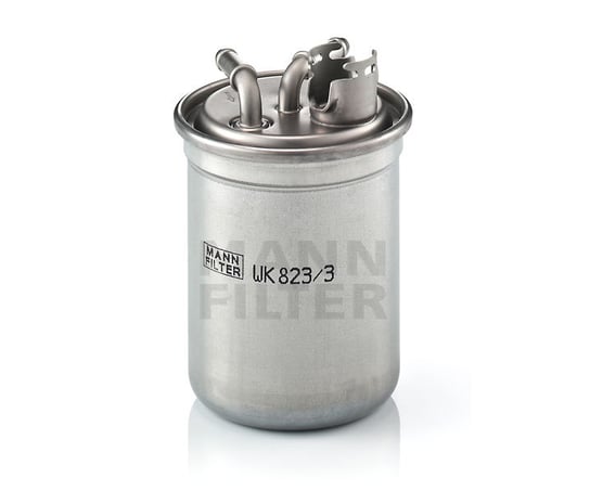 Mann Wk 823/3X Mann-Filter