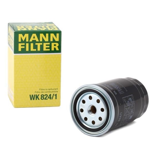 Mann Wk 824/1 Filtr Paliwa Mann-Filter