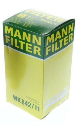 Mann Wk 842/11 Mann-Filter