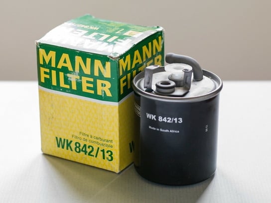 Mann Wk 842/13 Filtr Paliwa Mann-Filter