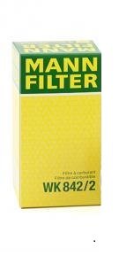 Mann Wk 842/2 Mann-Filter