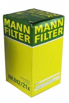 Mann Wk 842/21 X Filtr Paliwa Mann-Filter