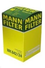 Mann Wk 842/24 Filtr Paliwa Mann-Filter