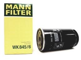 Mann Wk 845/6 Filtr Paliwa Mann-Filter
