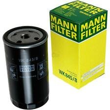 Mann Wk 845/8 Filtr Paliwa Mann-Filter