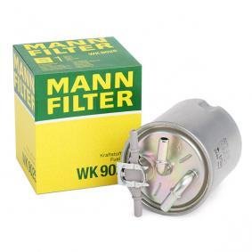 Mann Wk 9025 Filtr Paliwa Mann-Filter