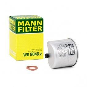 Mann Wk 9046 Z Filtr Paliwa Mann-Filter