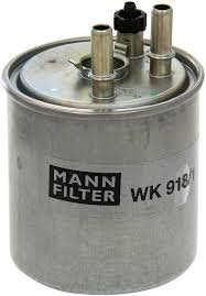 Mann Wk 918/1 Filtr Paliwa Mann-Filter