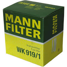 Mann Wk 919/1 Filtr Paliwa Mann-Filter