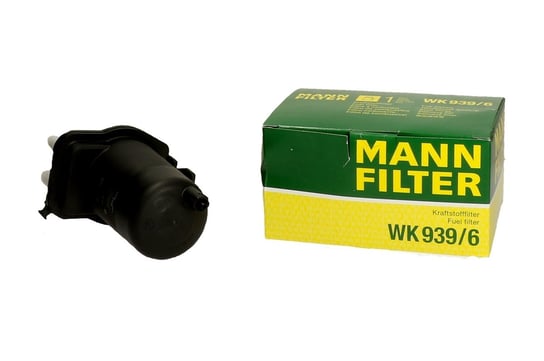 Mann Wk 939/6 Filtr Paliwa Mann-Filter
