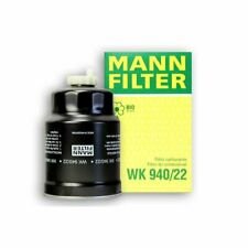 Mann Wk 940/22 Filtr Paliwa Mann-Filter