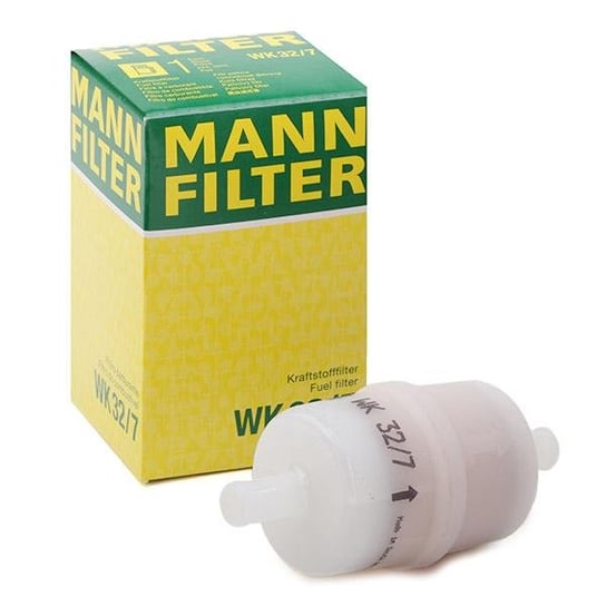 Mann Wk32/7 Filtr Przewodowy Mann-Filter