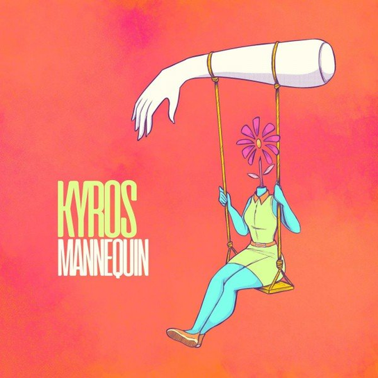 Mannequin Kyros