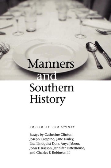 Manners and Southern History Null