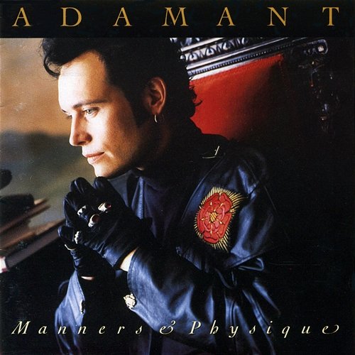 Manners & Physique Adam Ant