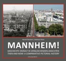 MANNHEIM! Stockert Harald, Henn Andreas