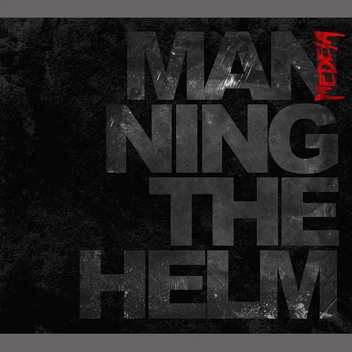 Manning the Helm Medeia