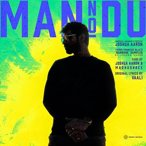 Mannodu Madhushree, Joshua Aaron, Yuvan Shankar Raja