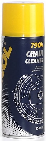 Mannol Chain Cleaner Do Czyszczenia Łańcucha 7904 400Ml Mannol
