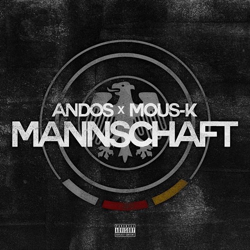 Mannschaft Andos feat. Mous-K